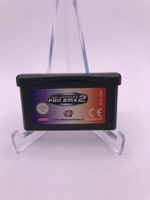 GBA - Mat Hoffman`s Pro BMX 2